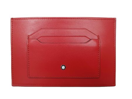 Business card covers Montblanc 129909 Online Hot Sale