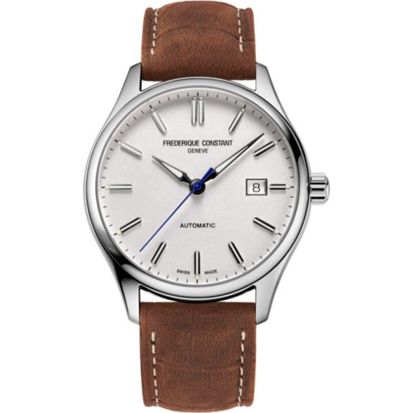 Men s Watch Frederique Constant CLASSIC INDEX AUTOMATIC (Ø 40 mm) Online Sale