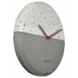 Wall Clock Nextime 3516 32 cm on Sale