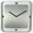 Wall Clock Nextime 3518WI 40 x 40 cm Online Hot Sale