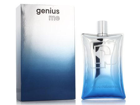 Unisex Perfume Paco Rabanne EDP Genius Me 62 ml Cheap