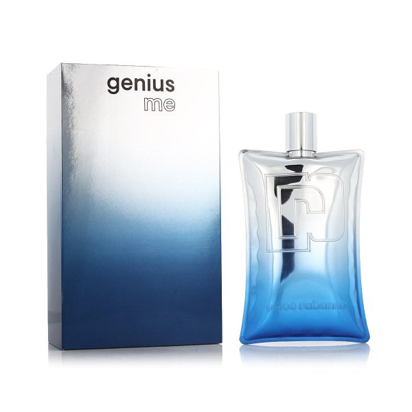 Unisex Perfume Paco Rabanne EDP Genius Me 62 ml Cheap