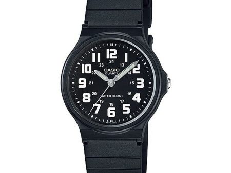 Unisex Watch Casio MQ-71-1 (Ø 34 mm) Online now