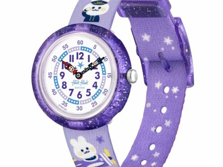 Infant s Watch Flik Flak ZFBNP220 For Sale