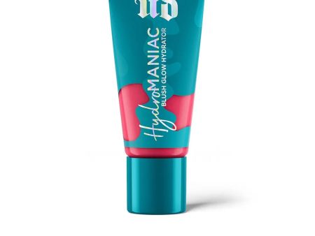 Blush Urban Decay Hydromaniac Drippin 15 ml Liquid Cheap