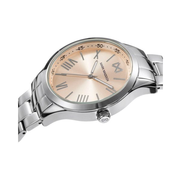 Men s Watch Mark Maddox MM7122-93 (Ø 38 mm) Online Hot Sale