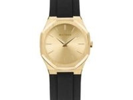 Unisex Watch Millner OXFORD S SPORT GOLD Hot on Sale