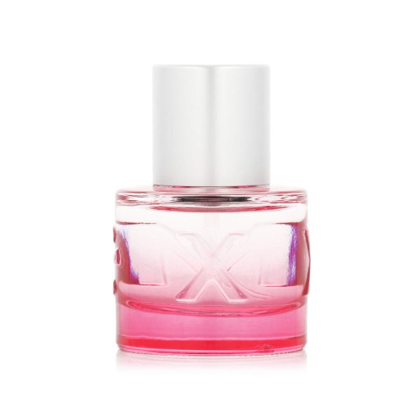 Women s Perfume Mexx EDT Summer Holiday 20 ml Cheap