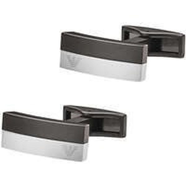 Cufflinks Emporio Armani HERITAGE Online now