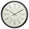 Wall Clock Nextime 3261WI 35 cm Supply