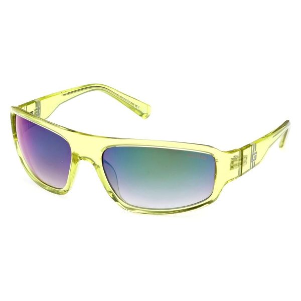 Unisex Sunglasses Guess GU00080 Fashion