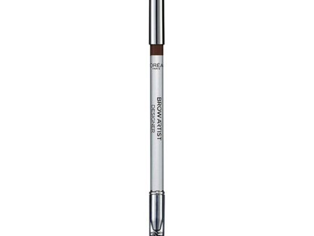 Eyebrow Pencil L Oreal Make Up Color Riche Brow Artist Nº 5.0 Light brunette 1 g Discount