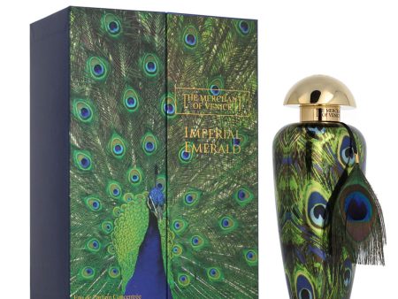 Women s Perfume The Merchant of Venice Imperial Emerald EDP EDP 100 ml Cheap