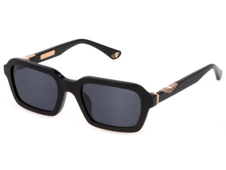 Men s Sunglasses Police ORIGINS 57 SPLL14 Fashion