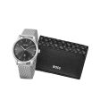 Men s Watch Hugo Boss 1570159 (Ø 43 mm) Online