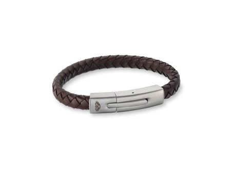 Men s Bracelet AN Jewels AA.P197BR.M For Cheap