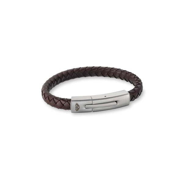 Men s Bracelet AN Jewels AA.P197BR.M For Cheap