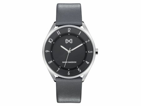 Men s Watch Mark Maddox HC7112-55 (Ø 40 mm) For Discount