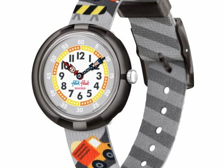 Infant s Watch Flik Flak ZFBNP217 Online Hot Sale