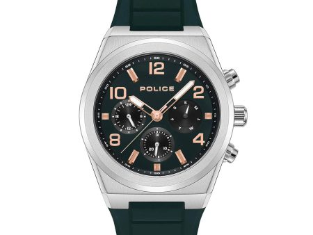 Men s Watch Police PEWJQ2226705 (Ø 45 mm) For Cheap