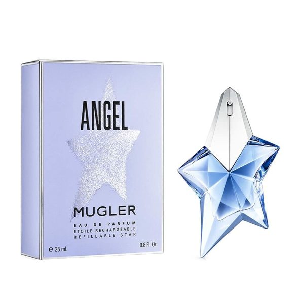 Women s Perfume Mugler Angel Elixir EDP EDP 25 ml Cheap