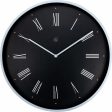 Wall Clock Nextime 7329ZW 40 cm Online now