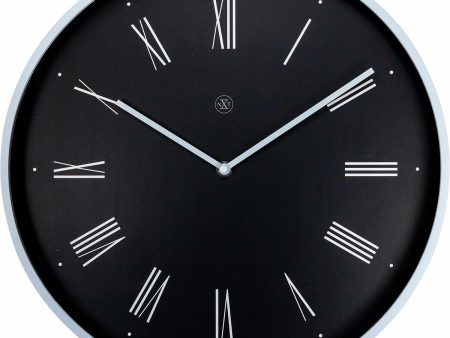 Wall Clock Nextime 7329ZW 40 cm Online now