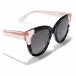 Ladies Sunglasses Audrey Hawkers Pink Black For Discount