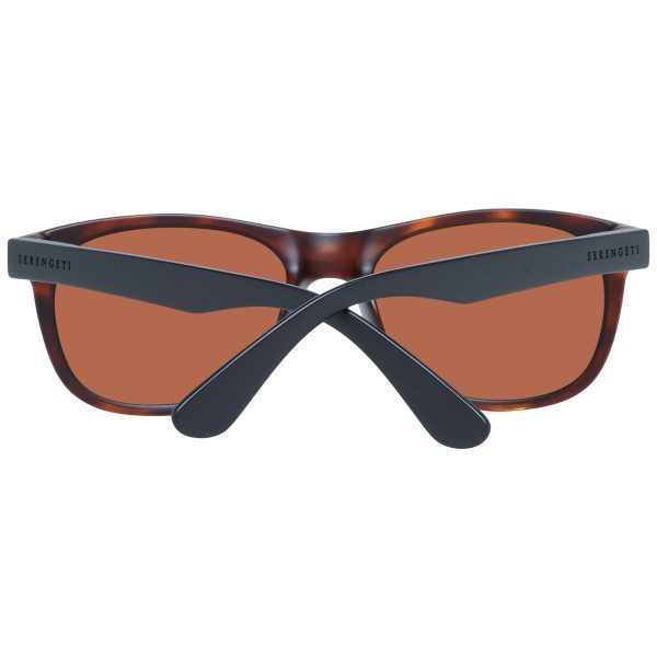 Unisex Sunglasses Serengeti 9035 52 Online now