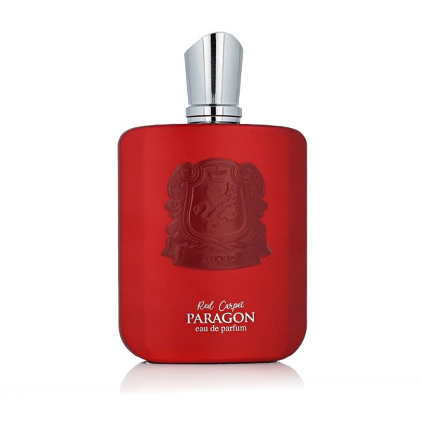 Unisex Perfume Zimaya Red Carpet Paragon EDP 100 ml For Sale