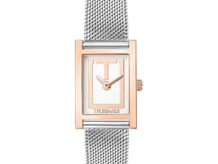 Ladies  Watch Trussardi R2453155503 Supply