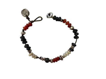 Unisex Bracelet UNOde50 PUL1422R0JMAR0L Online Hot Sale