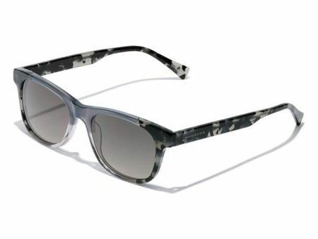 Unisex Sunglasses Nº35 Hawkers Grey For Cheap