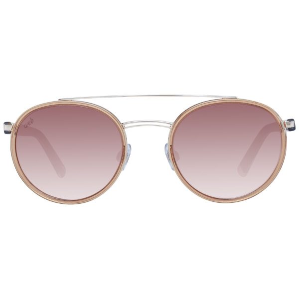 Unisex Sunglasses Web Eyewear WE0225 5245G Online Sale