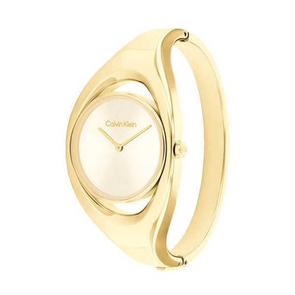 Ladies  Watch Calvin Klein 25200 Discount