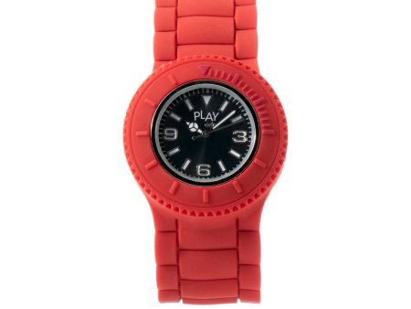 Unisex Watch ODM Black (Refurbished A) Online