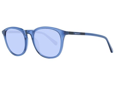 Unisex Sunglasses Gant GA7220 5290V For Sale