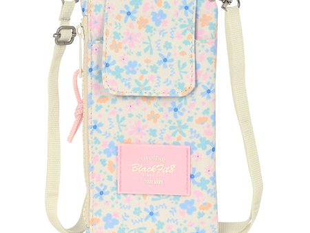 Purse BlackFit8 Blossom Mobile Bag Multicolour For Sale