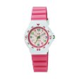 Infant s Watch Q&Q VR19J012Y (Ø 34 mm) Supply