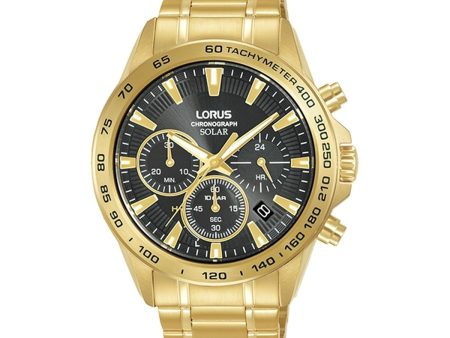 Men s Watch Lorus RZ508AX9 Fashion