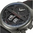 Men s Watch Police PEWJM0006505 Black Supply