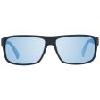 Unisex Sunglasses Serengeti 9054 61 For Discount