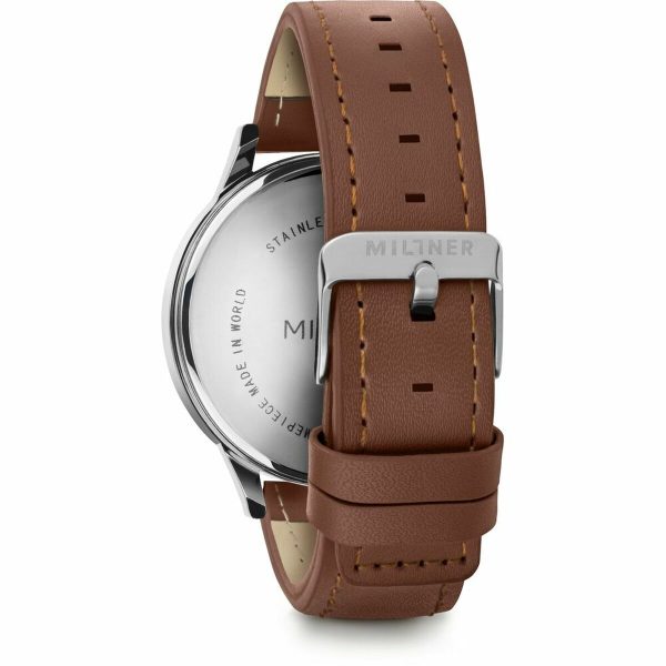 Men s Watch Millner 8425402504772 Sale