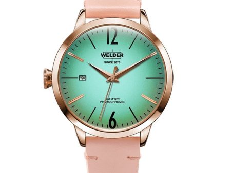 Ladies  Watch Welder WRC107 Online now