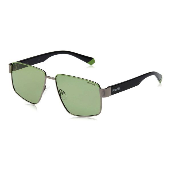 Unisex Sunglasses Polaroid 203157 ø 58 mm Fashion