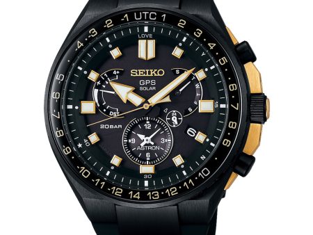 Men s Watch Seiko SSE174J1 Ø 46,7 mm Fashion