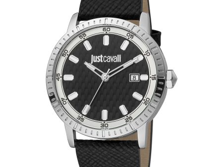 Men s Watch Just Cavalli JC1G216L0015 Hot on Sale