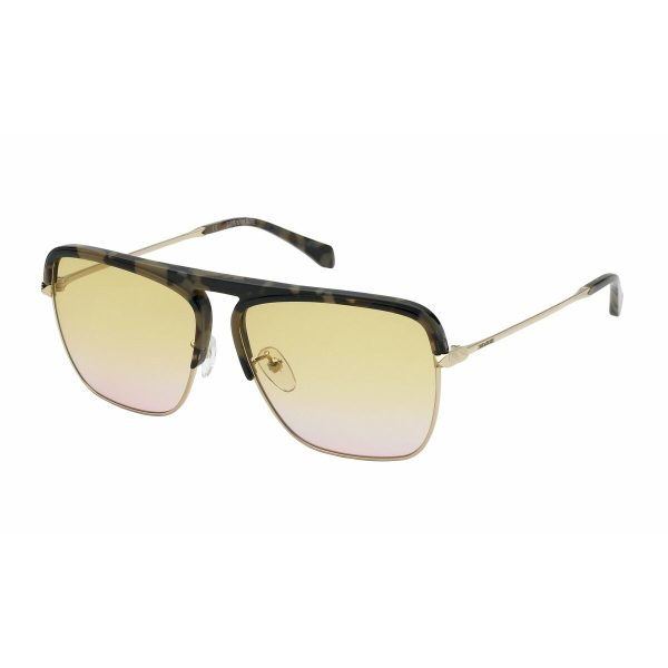 Men s Sunglasses Zadig & Voltaire SZV321-60300K ø 60 mm For Cheap