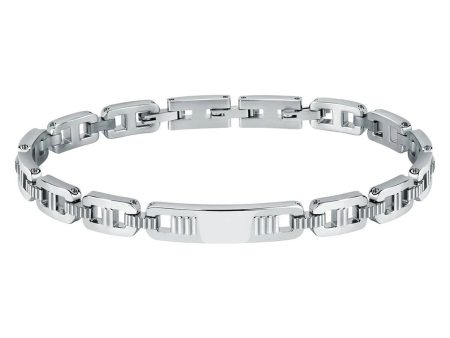 Men s Bracelet Morellato MOTOWN Online