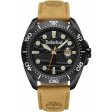 Men s Watch Timberland TDWGB2230601 (Ø 46 mm) Cheap